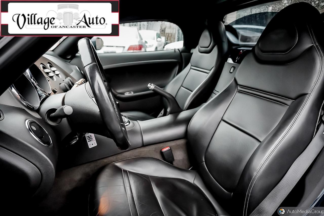 2006 Pontiac Solstice 2DR CONVERTIBLE CPE - Photo #3