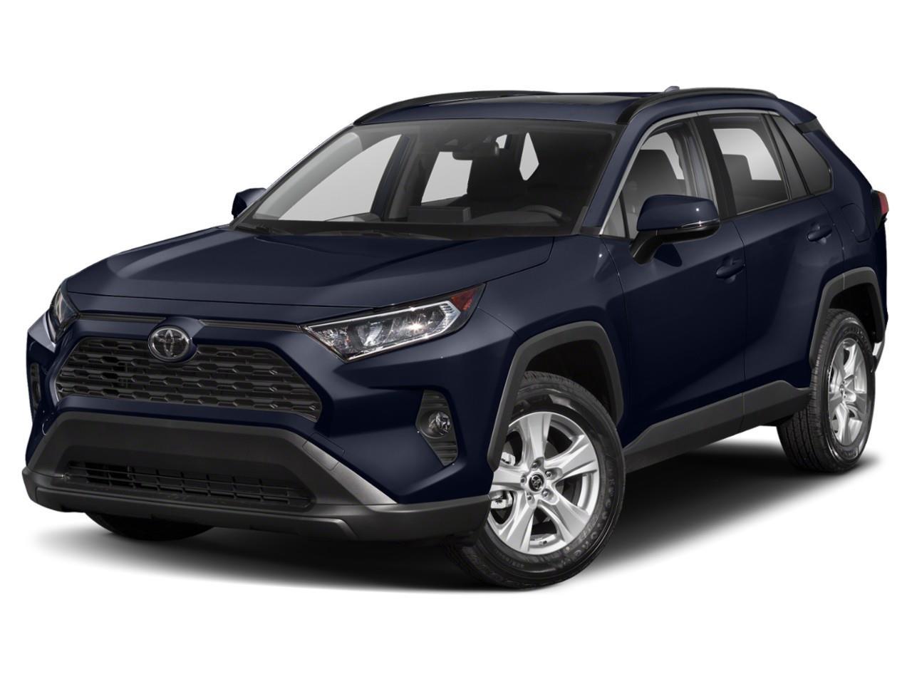 Used 2021 Toyota RAV4 XLE for sale in Ottawa, ON