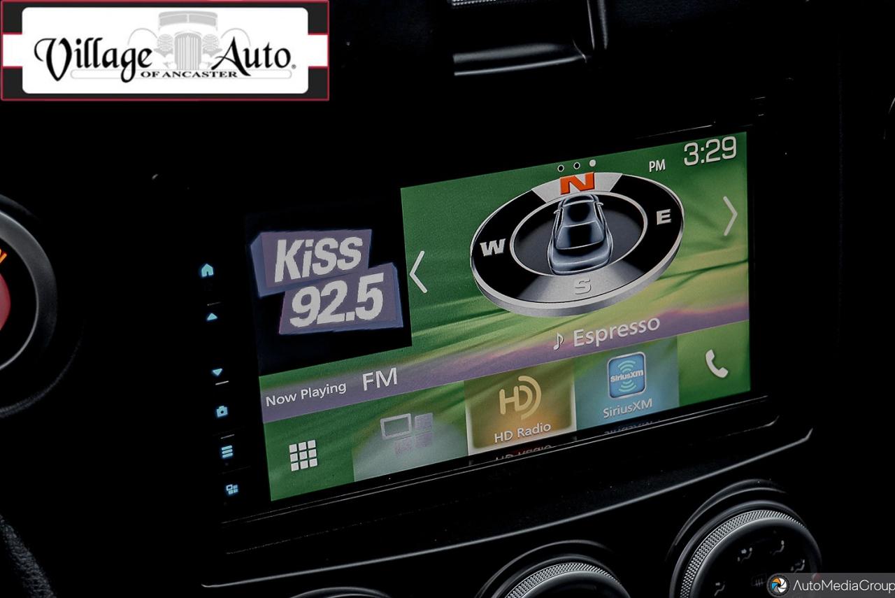 2018 Nissan 370Z Touring Sport Manual - Photo #20