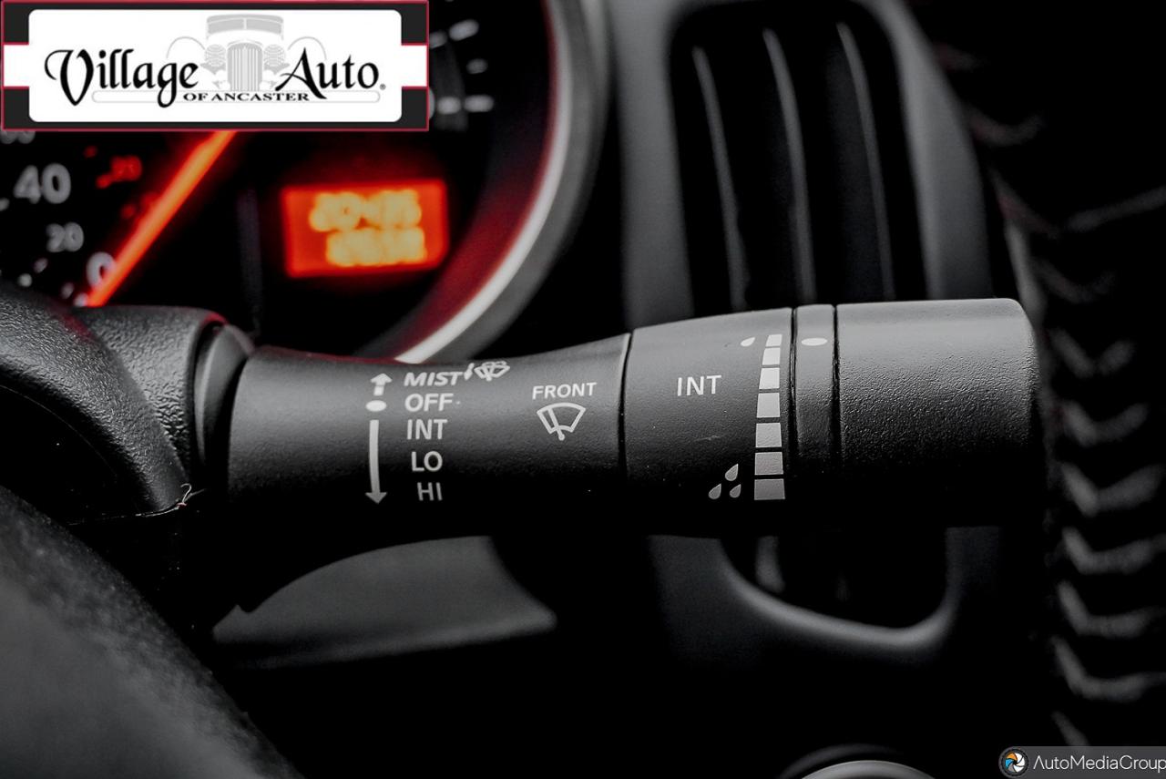 2018 Nissan 370Z Touring Sport Manual - Photo #24