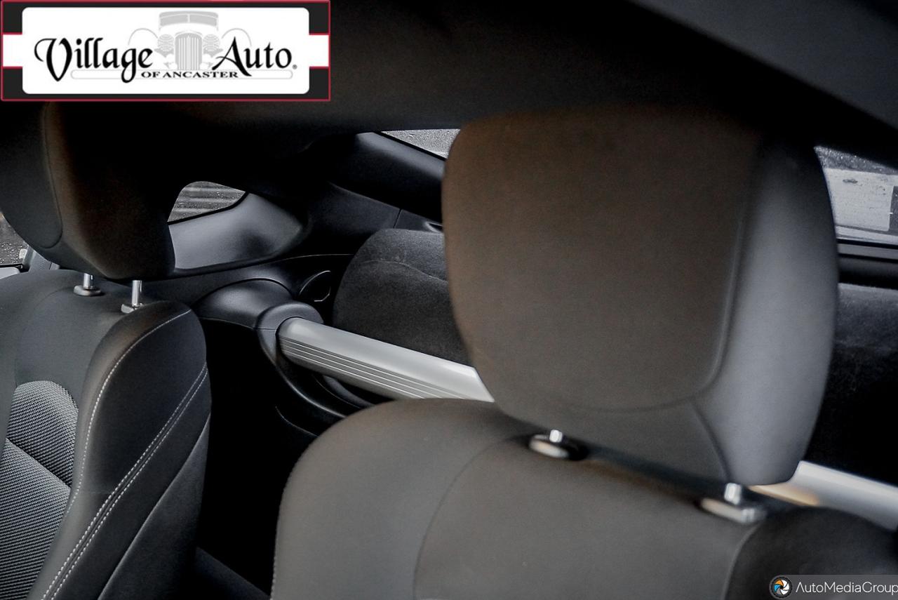 2018 Nissan 370Z Touring Sport Manual - Photo #12