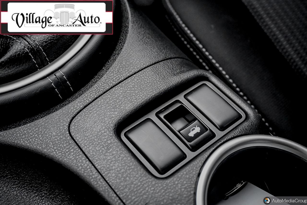 2018 Nissan 370Z Touring Sport Manual - Photo #17