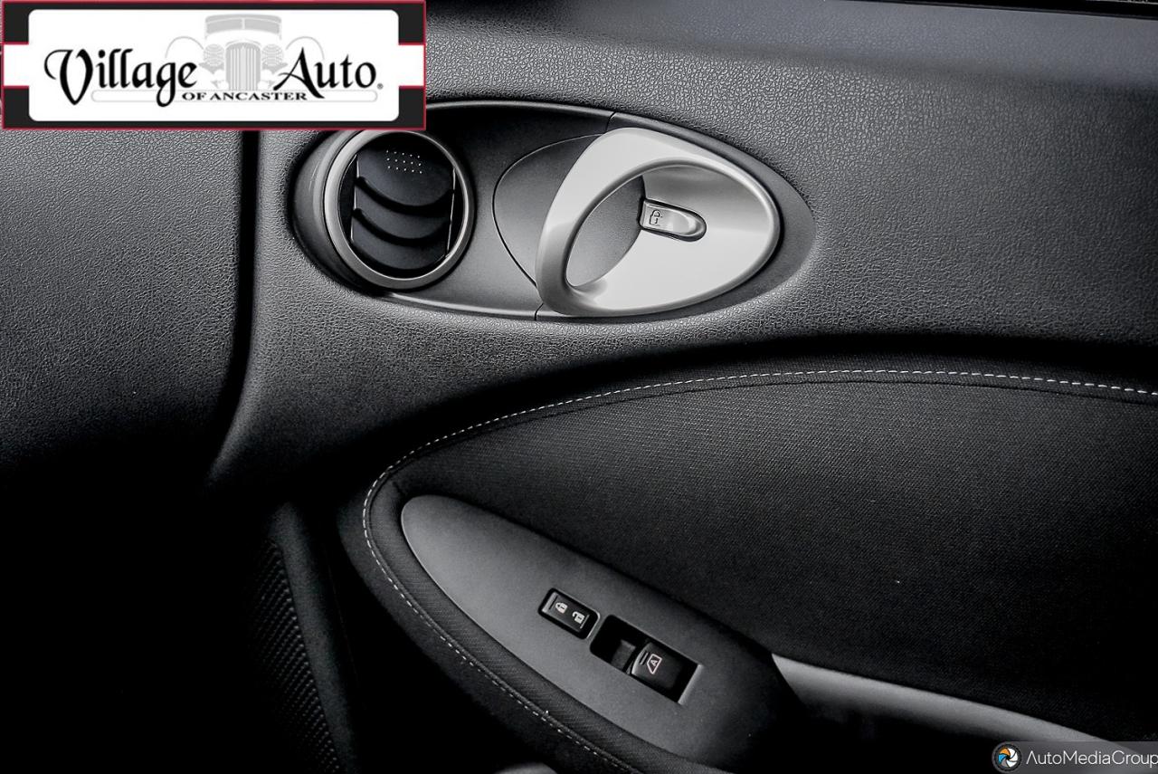 2018 Nissan 370Z Touring Sport Manual - Photo #23