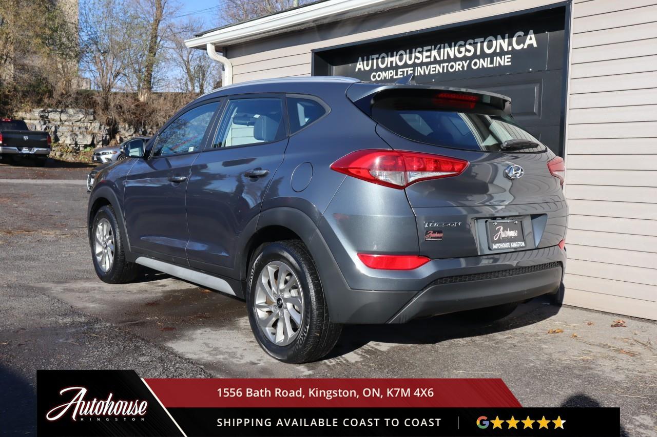 2018 Hyundai Tucson Premium 2.0L APPLE CARPLAY & ANDROID AUTO Photo4