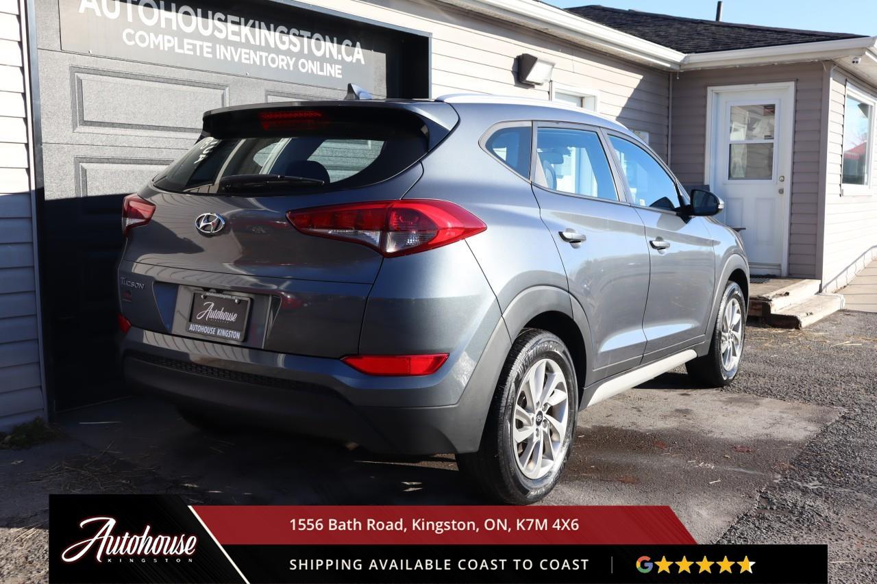 2018 Hyundai Tucson Premium 2.0L APPLE CARPLAY & ANDROID AUTO Photo