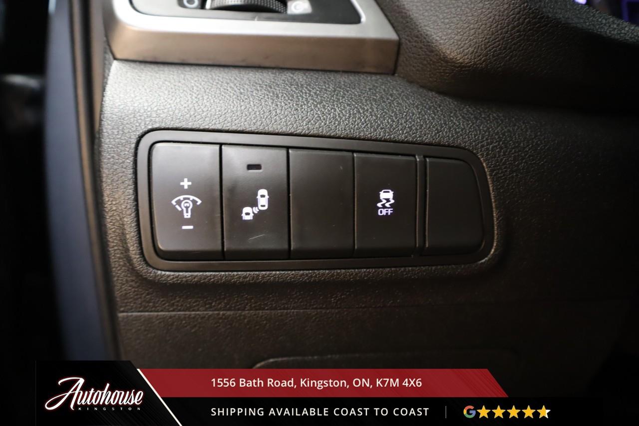 2018 Hyundai Tucson Premium 2.0L APPLE CARPLAY & ANDROID AUTO Photo