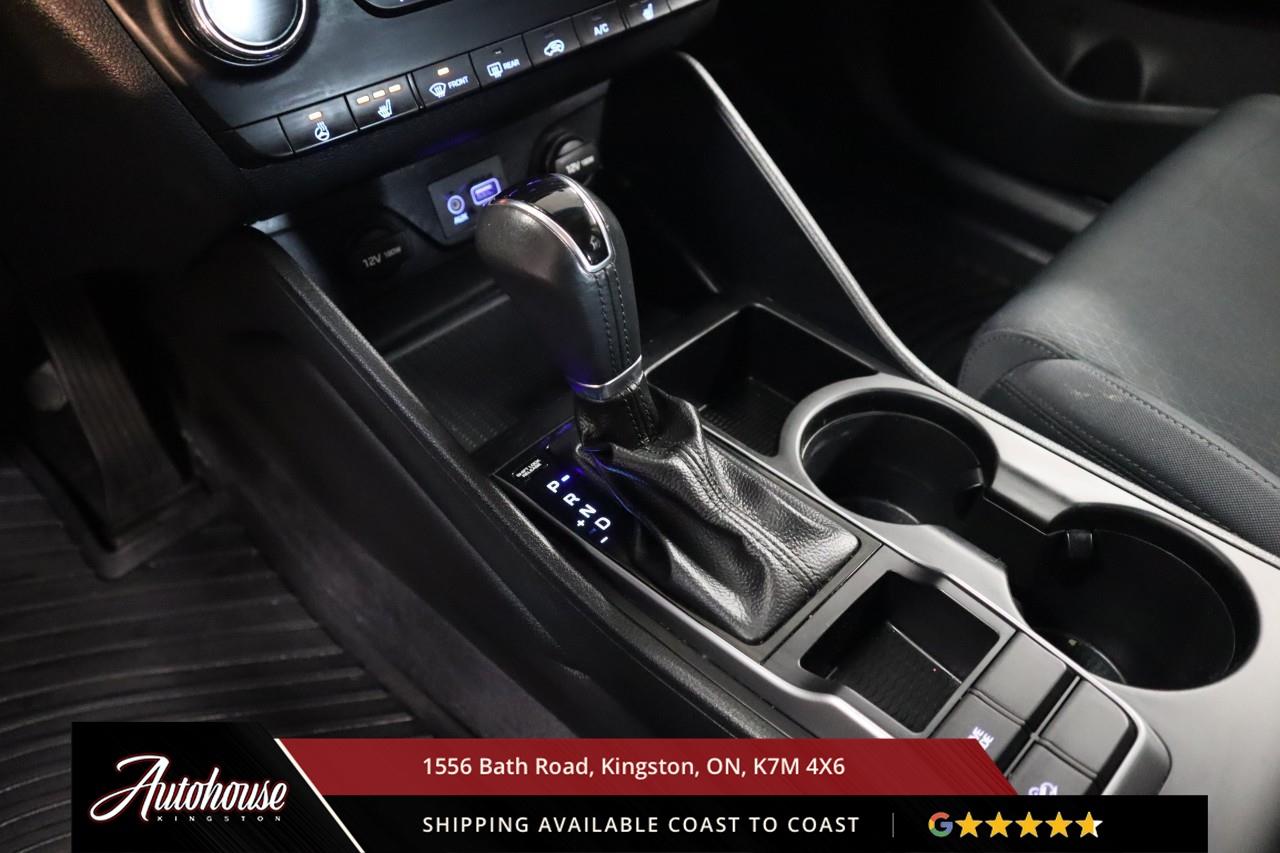 2018 Hyundai Tucson Premium 2.0L APPLE CARPLAY & ANDROID AUTO Photo