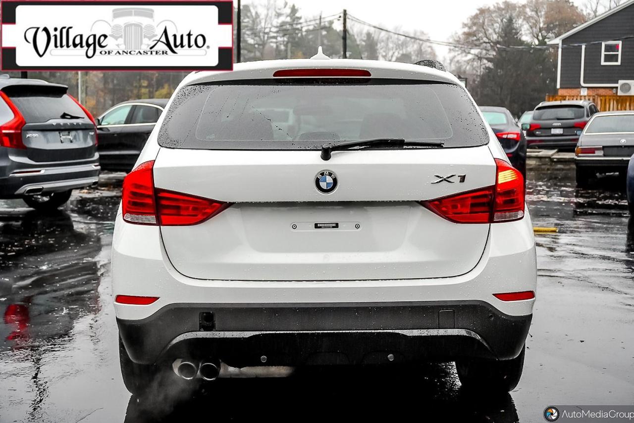 2014 BMW X1 AWD 4dr xDrive28i