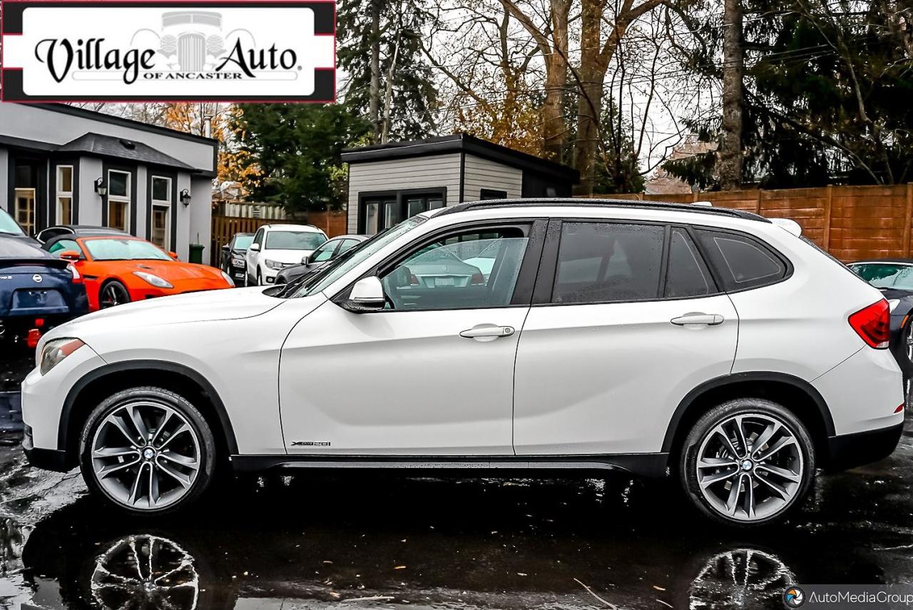 2014 BMW X1 AWD 4dr xDrive28i