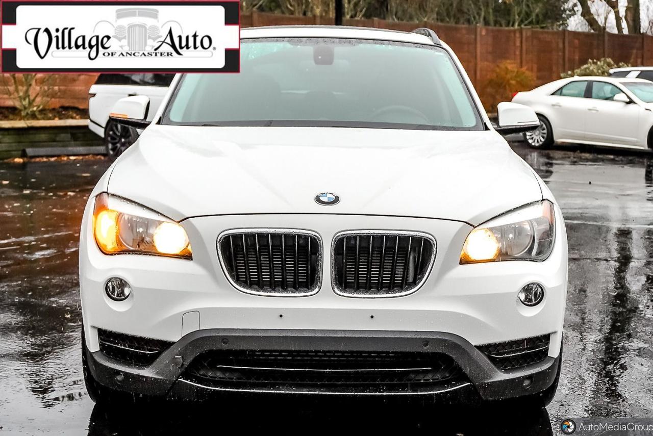 2014 BMW X1 AWD 4dr xDrive28i