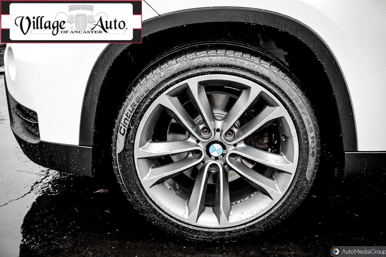 2014 BMW X1 AWD 4dr xDrive28i