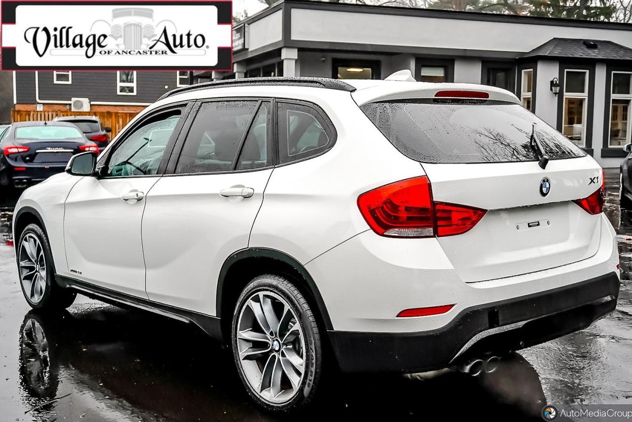 2014 BMW X1 AWD 4dr xDrive28i