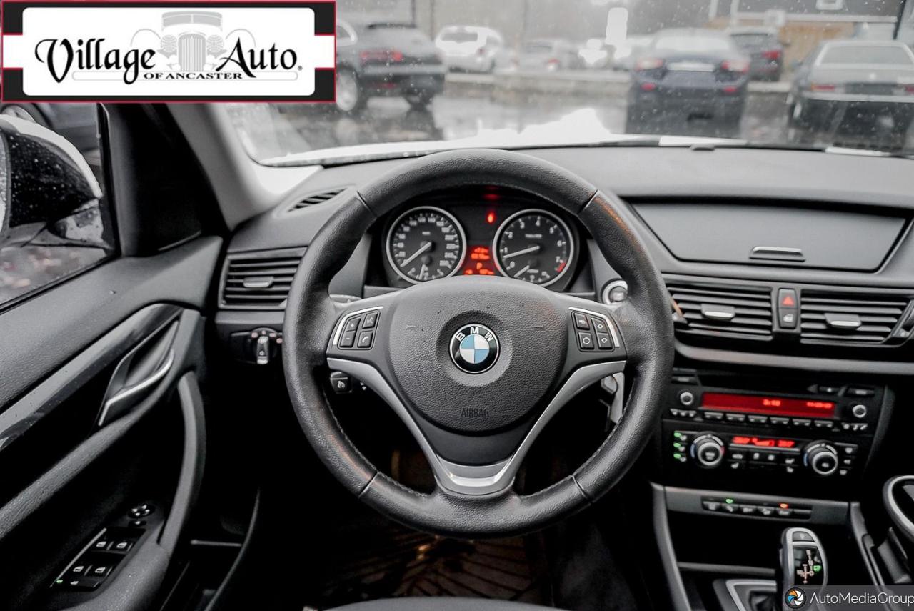 2014 BMW X1 AWD 4dr xDrive28i