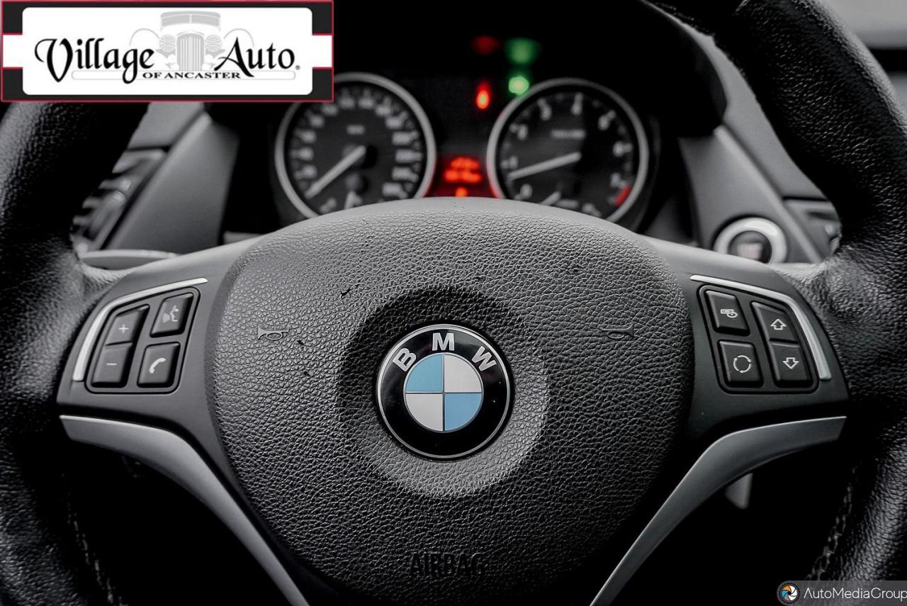 2014 BMW X1 AWD 4dr xDrive28i