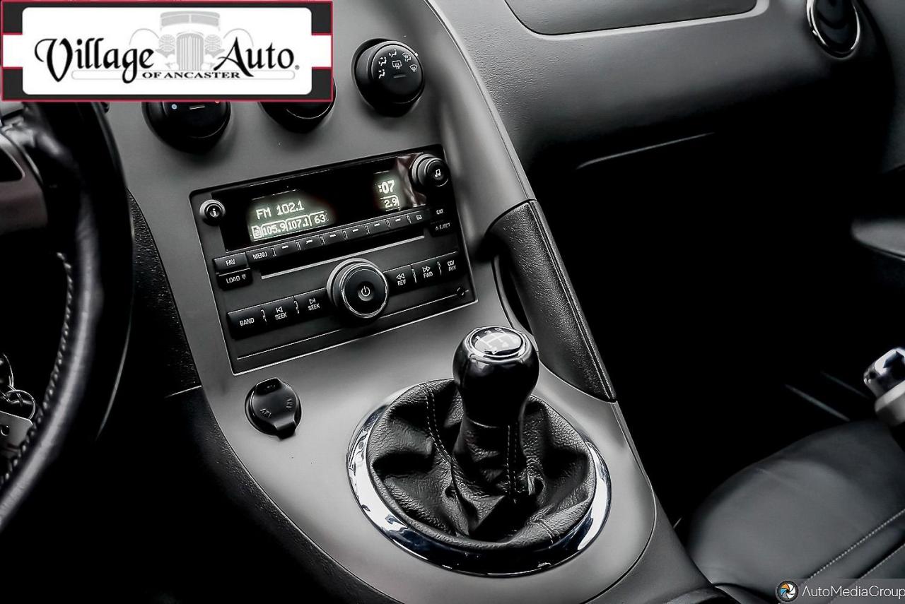 2006 Pontiac Solstice 2DR CONVERTIBLE CPE