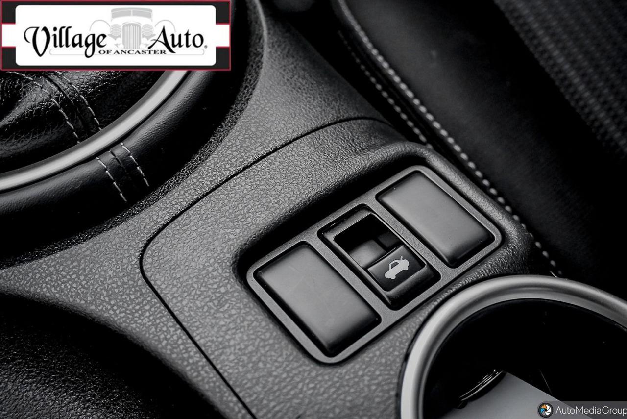 2018 Nissan 370Z Touring Sport Manual