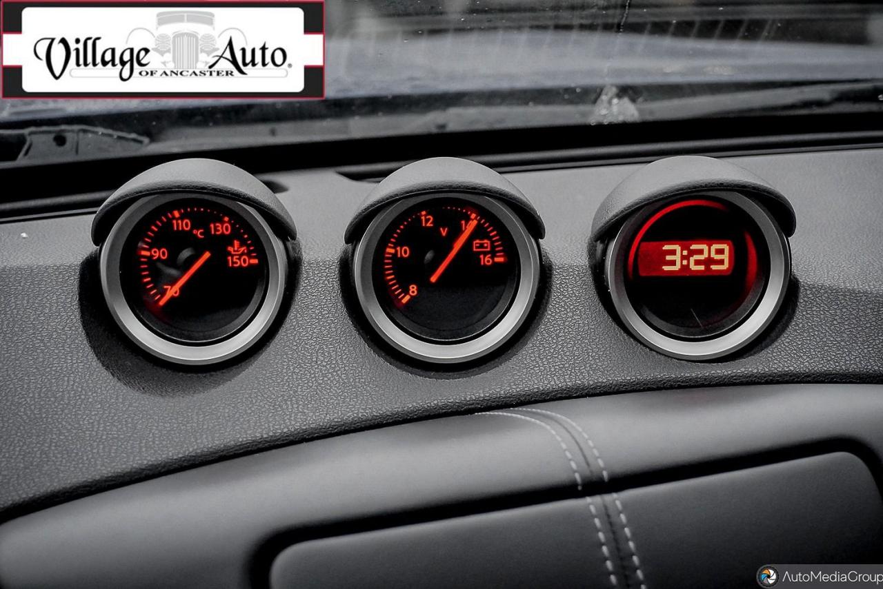 2018 Nissan 370Z Touring Sport Manual