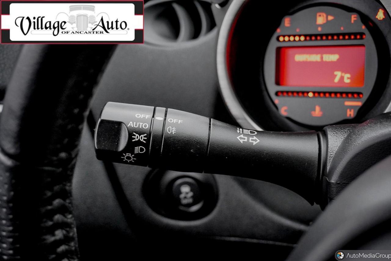 2018 Nissan 370Z Touring Sport Manual