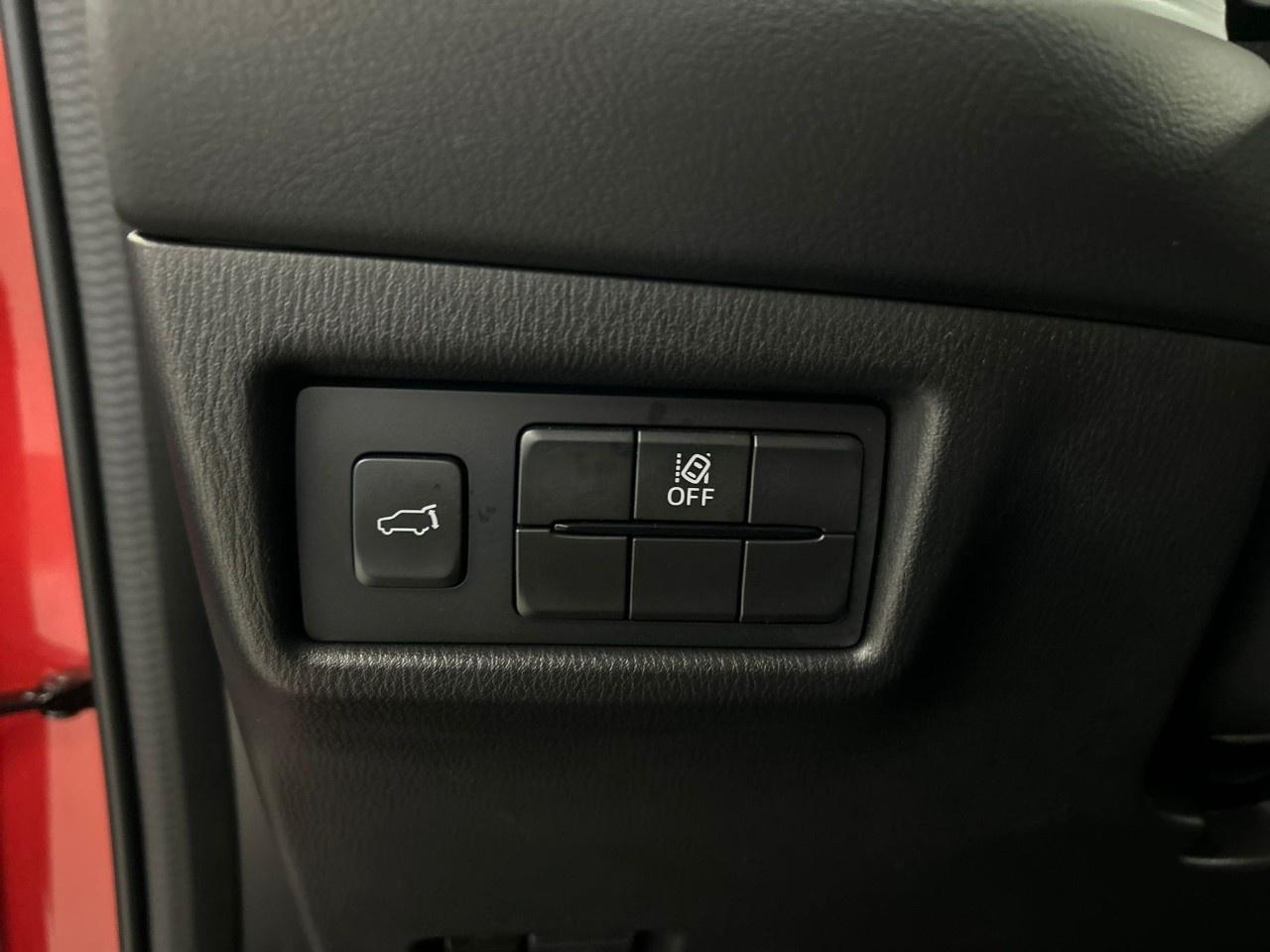 2025 Mazda CX-5 Preferred Photo