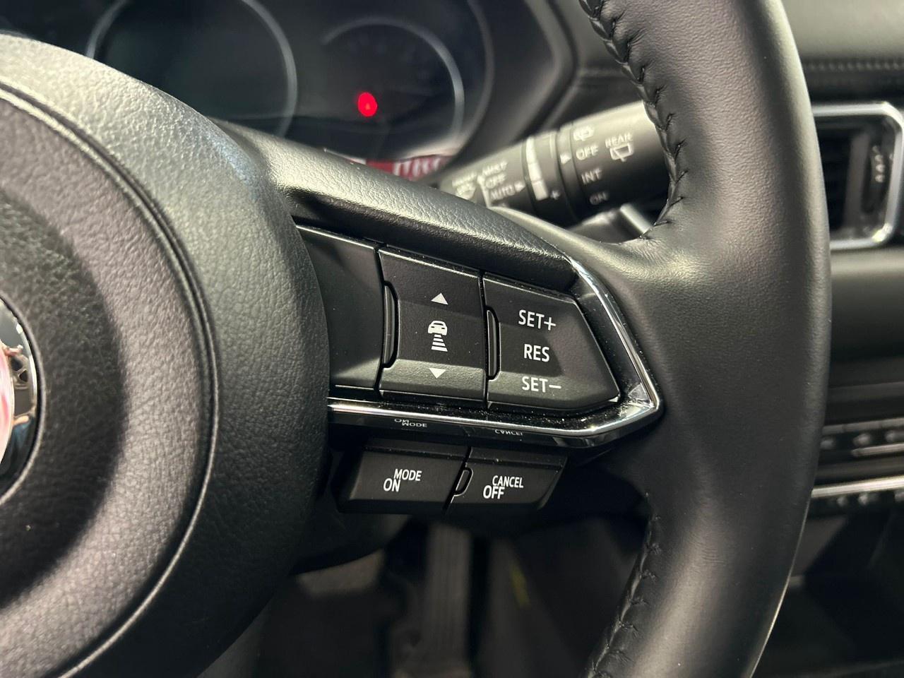 2025 Mazda CX-5 Preferred Photo