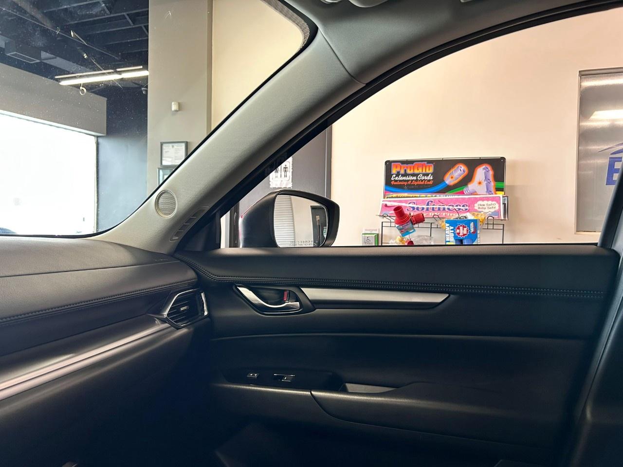 2025 Mazda CX-5 Preferred Photo