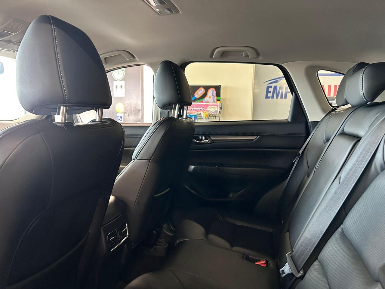 2025 Mazda CX-5 Preferred Photo