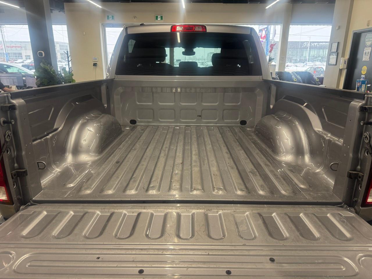 2023 RAM 1500 SLT Photo