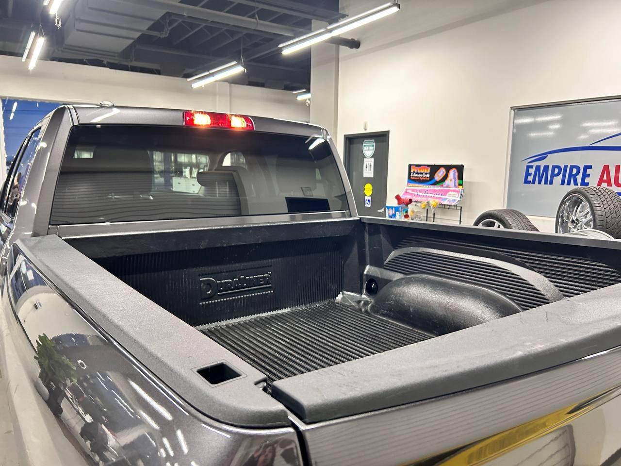 2023 RAM 1500 SLT Photo