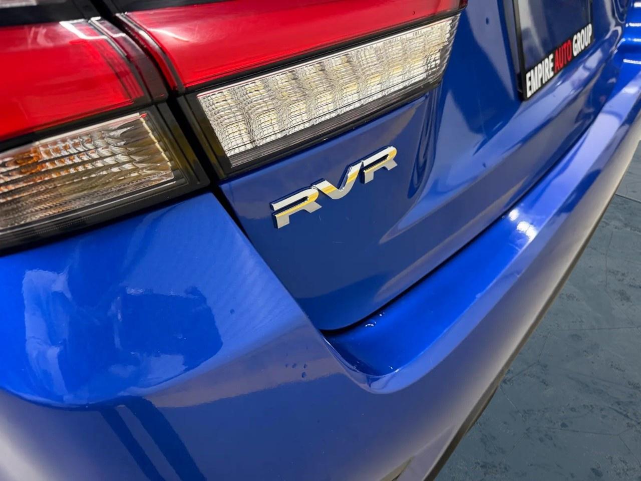 2023 Mitsubishi RVR SE Photo