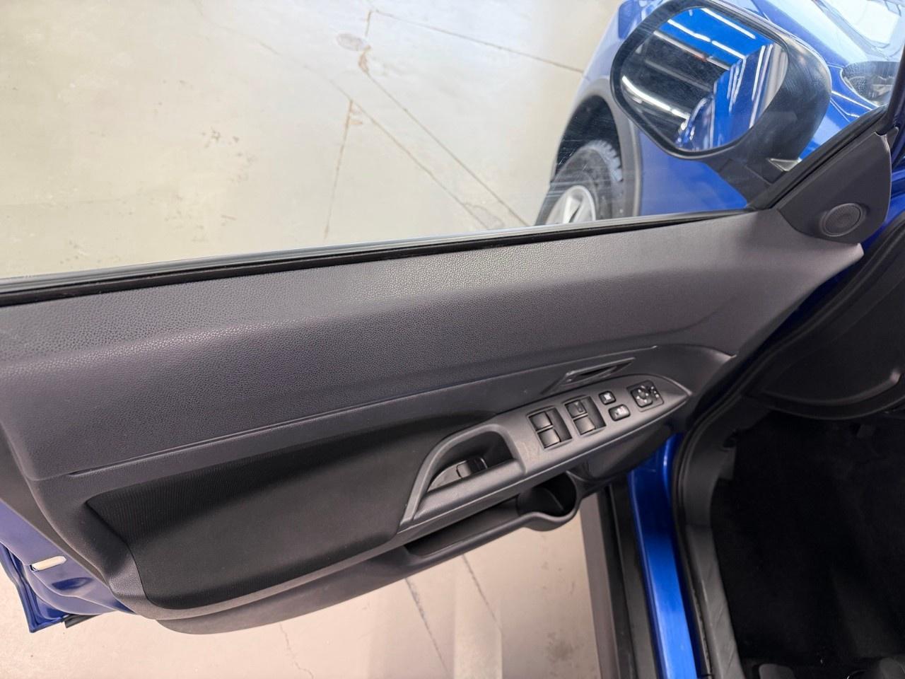 2023 Mitsubishi RVR SE Photo