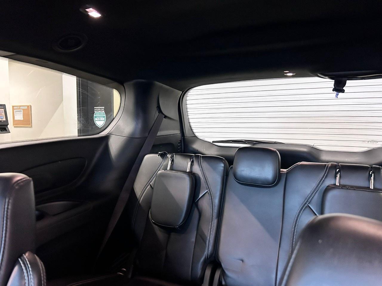 2023 Chrysler Pacifica Touring L Photo