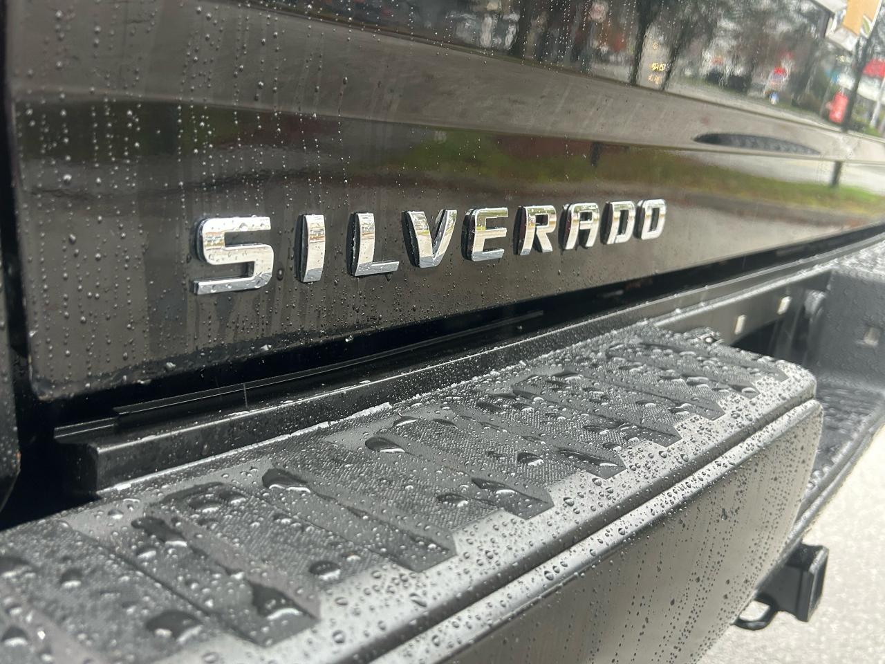 2015 Chevrolet Silverado 1500 LS - Photo #14