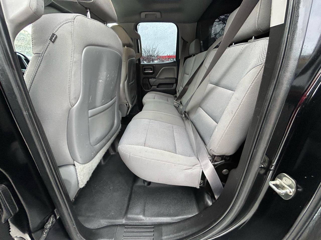 2015 Chevrolet Silverado 1500 LS - Photo #10