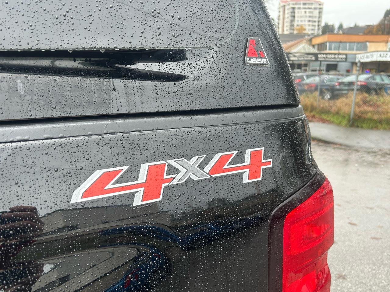 2015 Chevrolet Silverado 1500 LS - Photo #15