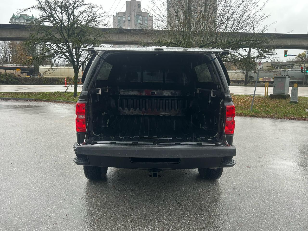 2015 Chevrolet Silverado 1500 LS - Photo #8