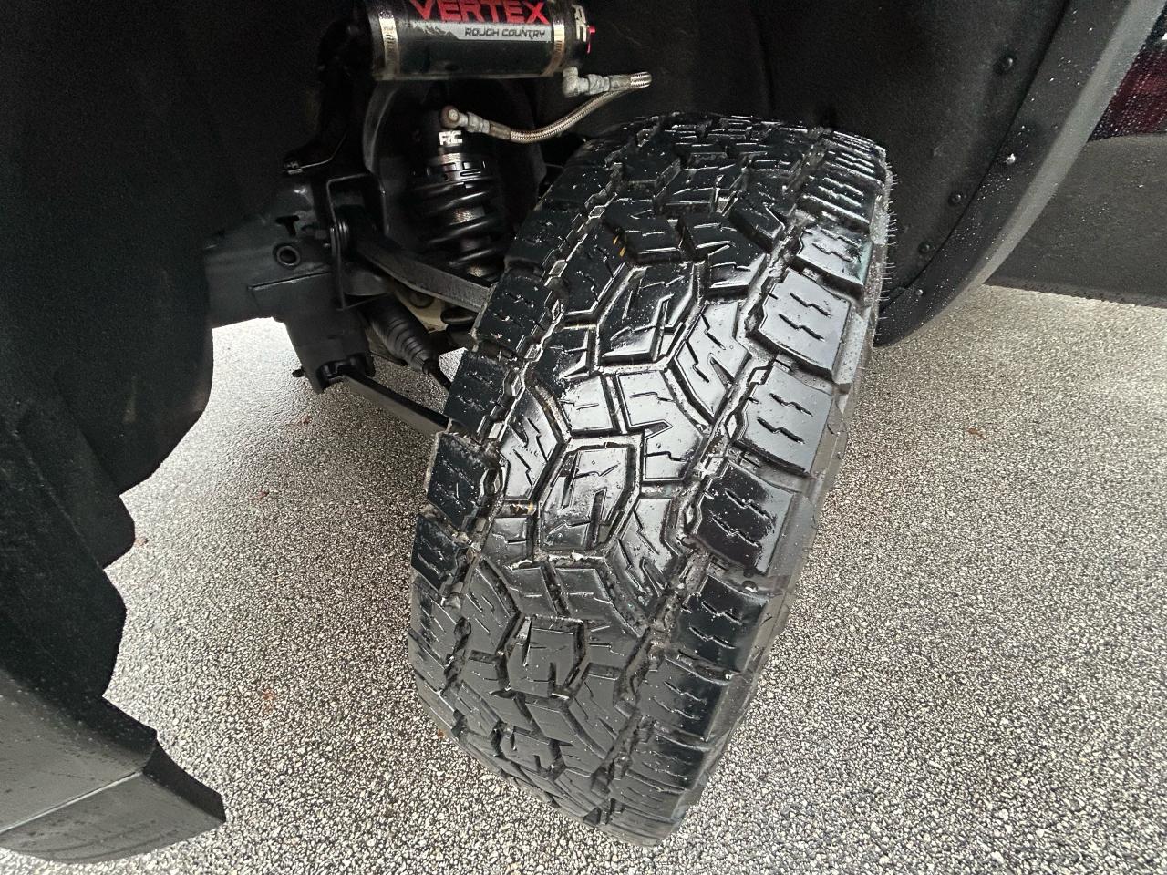 2015 Chevrolet Silverado 1500 LS - Photo #13