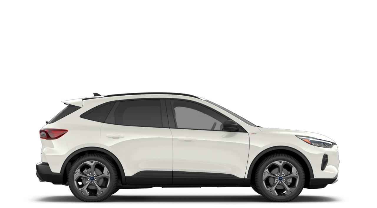 2026 Ford Escape ST-Line Photo5