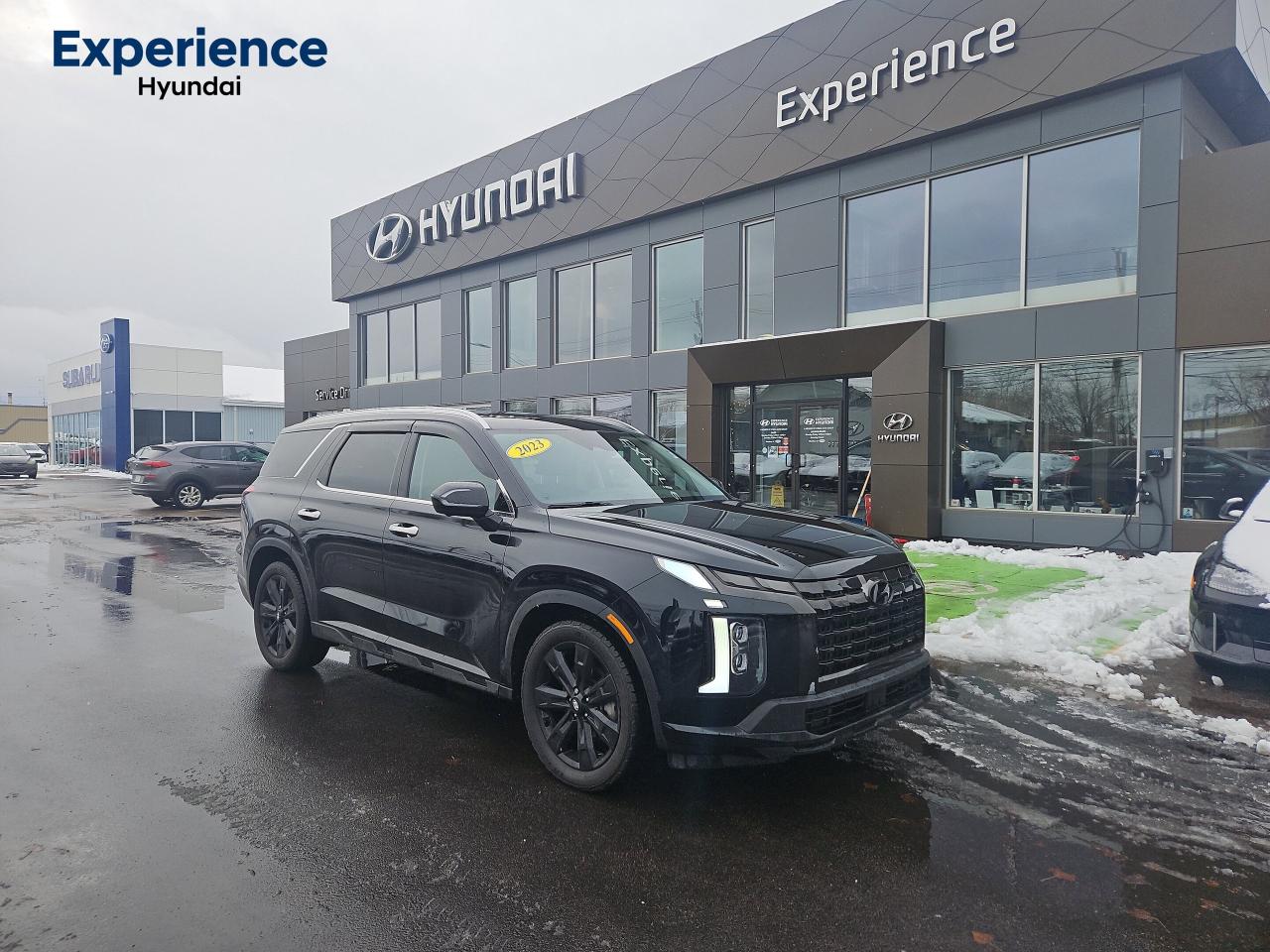 Used 2023 Hyundai PALISADE URBAN for sale in Charlottetown, PE