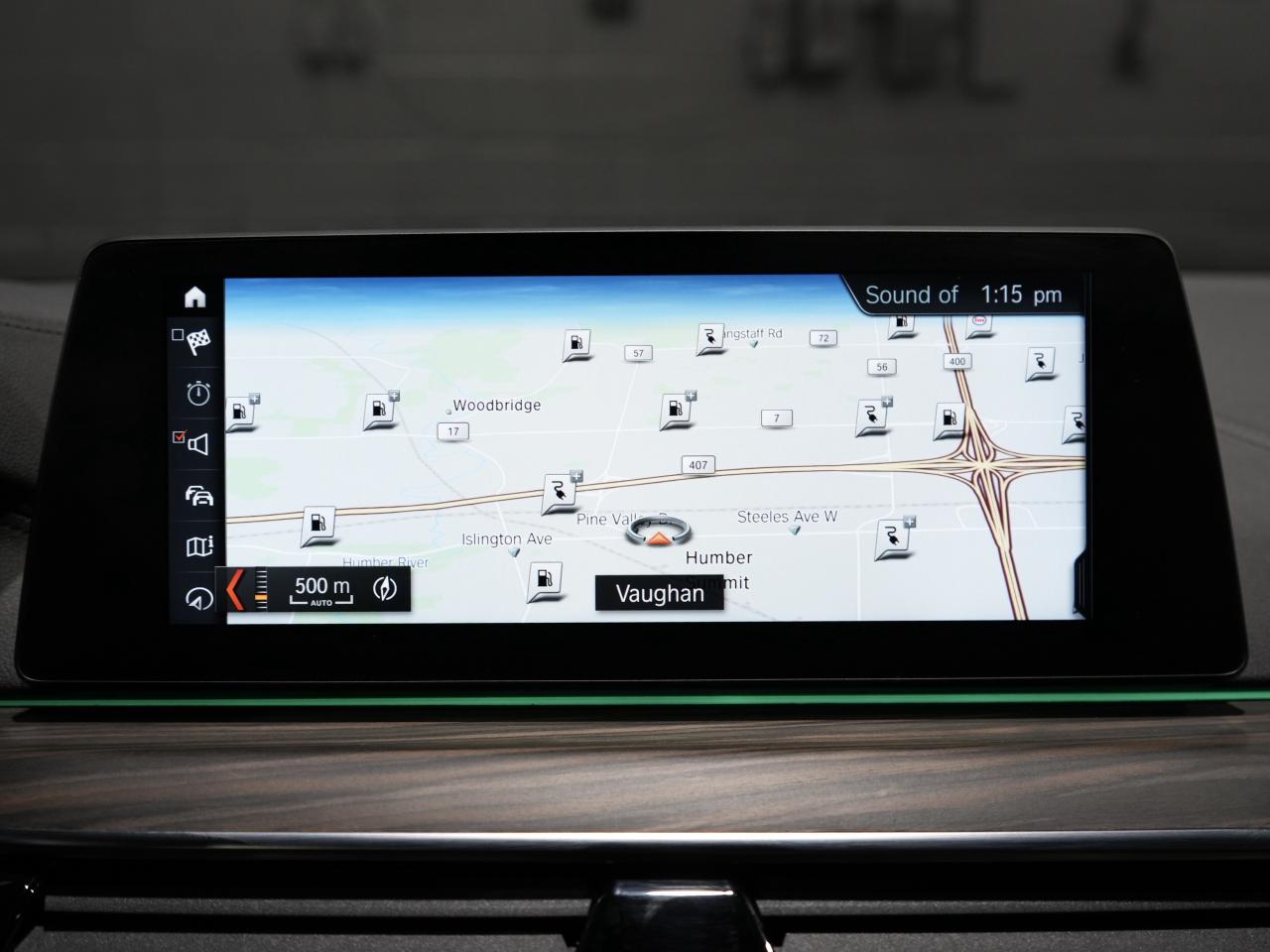 2018 BMW 5 Series 530e xDrive iPerformance Plug-In Hybrid/M SPORT Photo