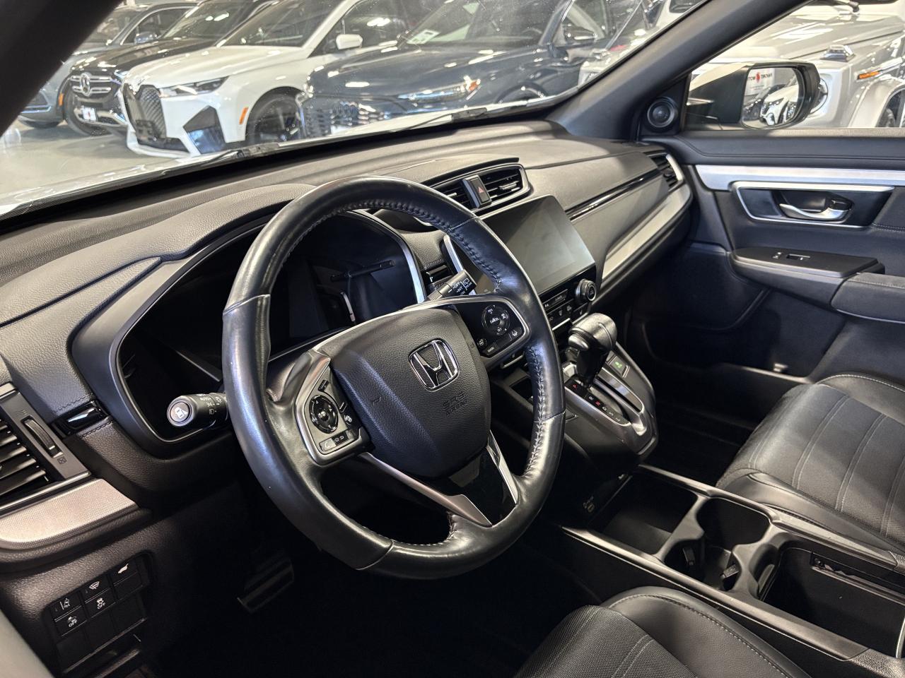 2021 Honda CR-V Sport|AWD|SUNROOF|LEATHER|BLINDSPOTCAM|SPORTMODE|+ Photo