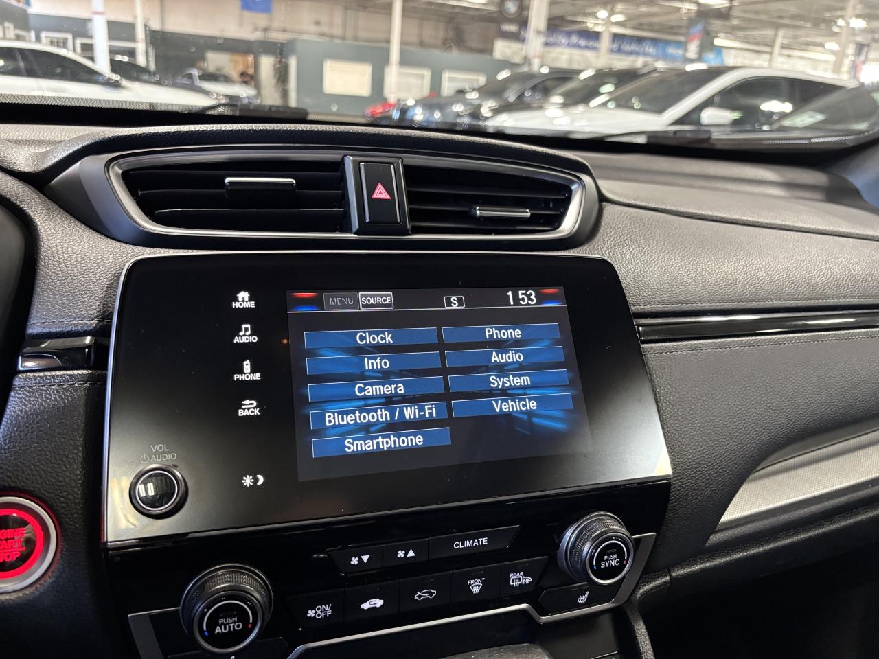 2021 Honda CR-V Sport|AWD|SUNROOF|LEATHER|BLINDSPOTCAM|SPORTMODE|+ - Photo #19