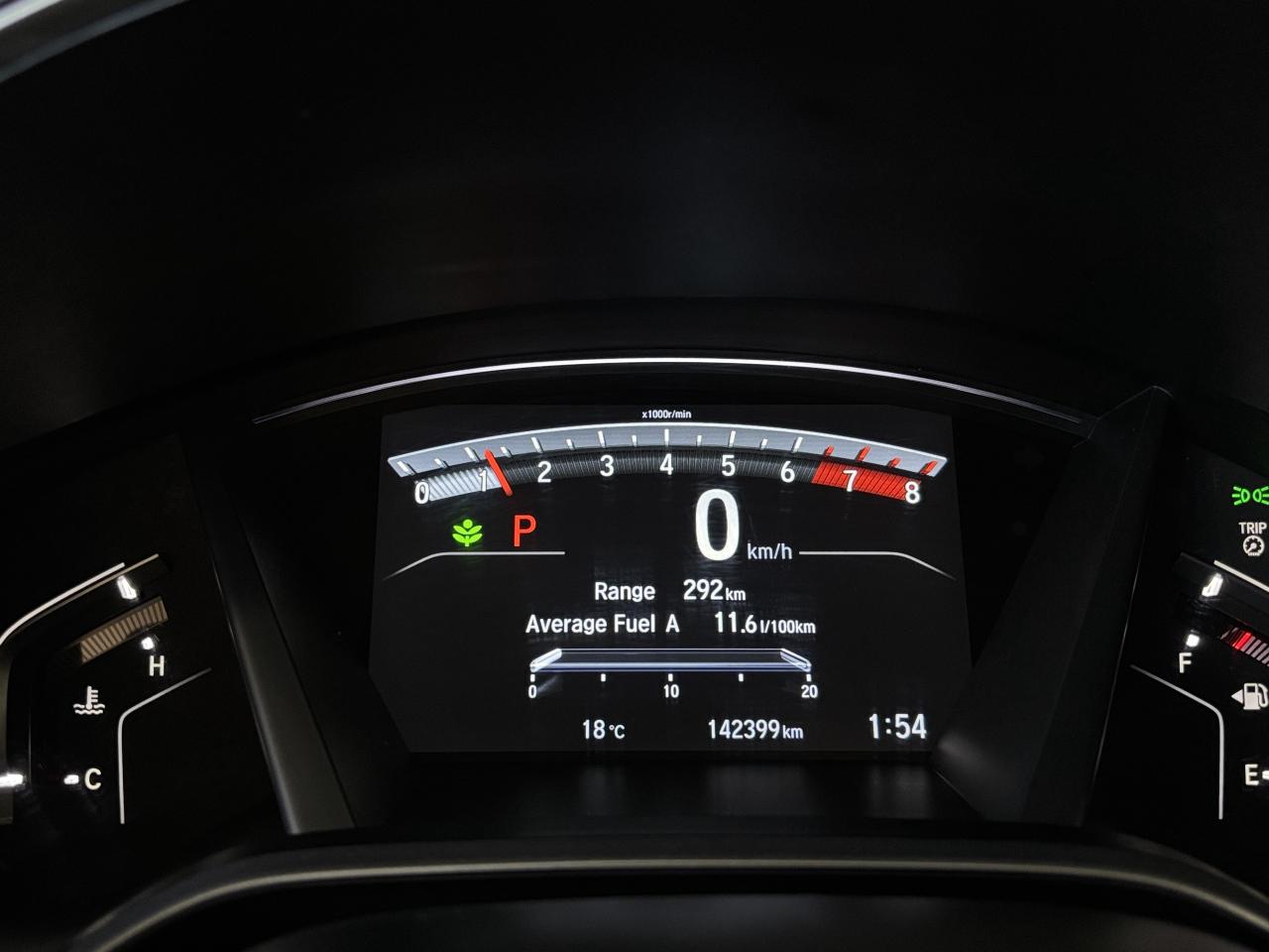 2021 Honda CR-V Sport|AWD|SUNROOF|LEATHER|BLINDSPOTCAM|SPORTMODE|+ Photo