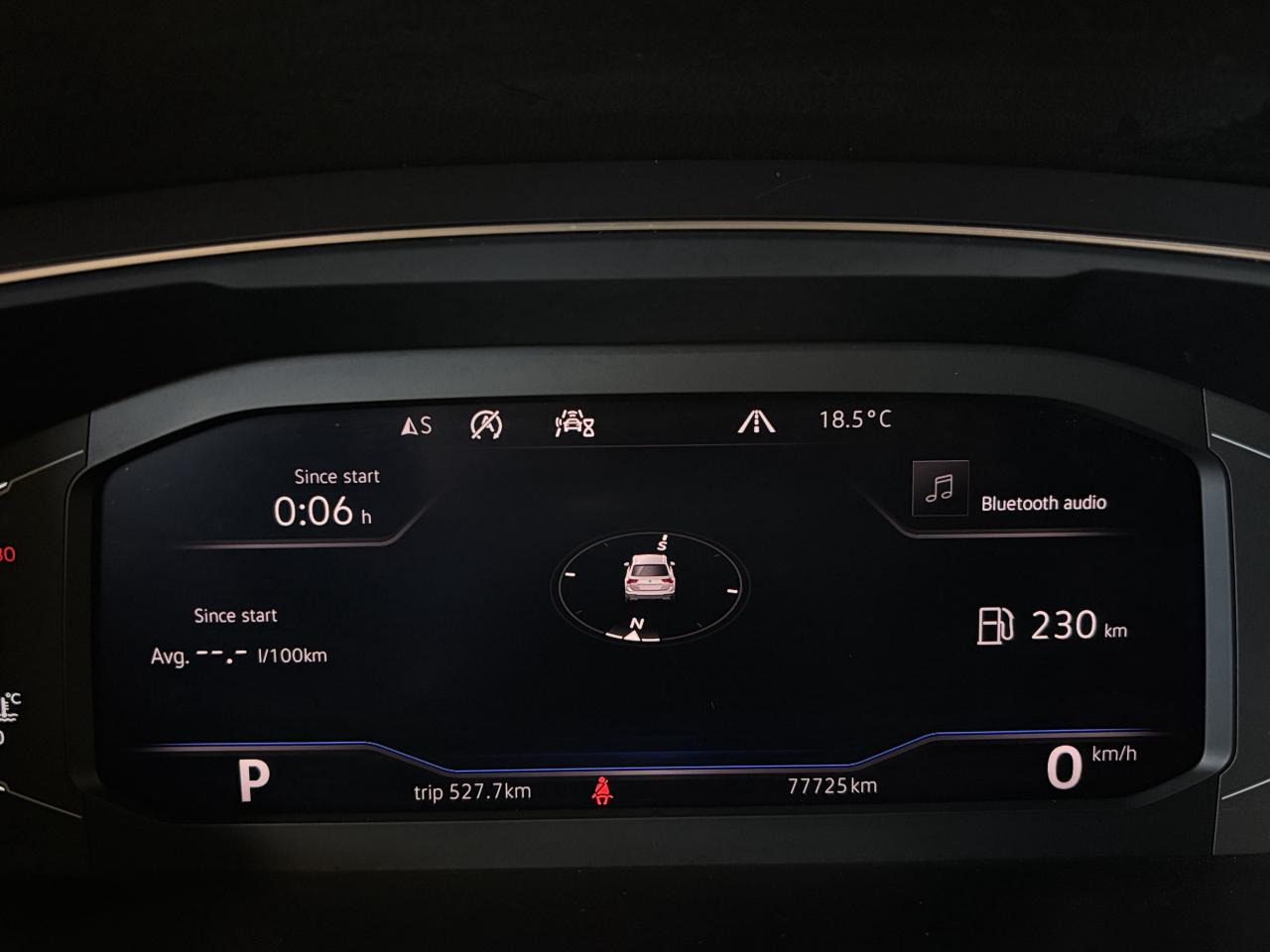 2020 Volkswagen Tiguan R-LINE|4MOTION|NAV|FENDERAUDIO|PANOROOF|LEATHER|++ - Photo #36