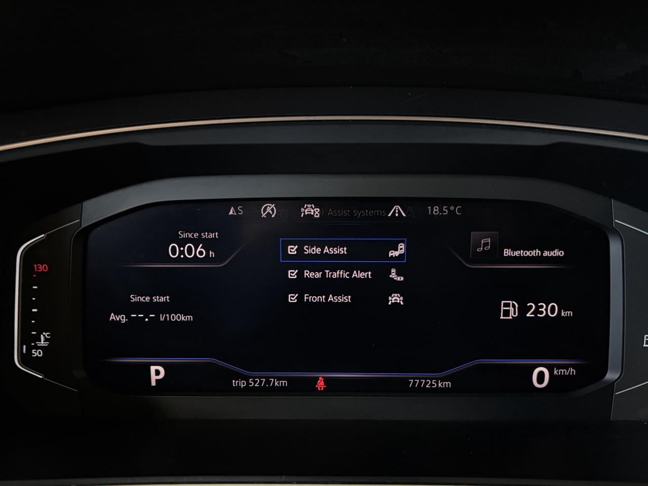 2020 Volkswagen Tiguan R-LINE|4MOTION|NAV|FENDERAUDIO|PANOROOF|LEATHER|++ - Photo #37