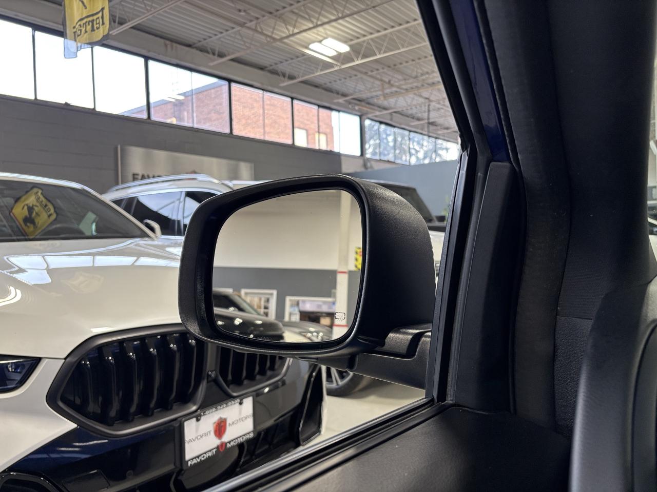 2019 Dodge Grand Caravan GT|V6POWERED|7PASS|POWERSLIDINGDOORS|NAV|LEATHER|+ - Photo #14