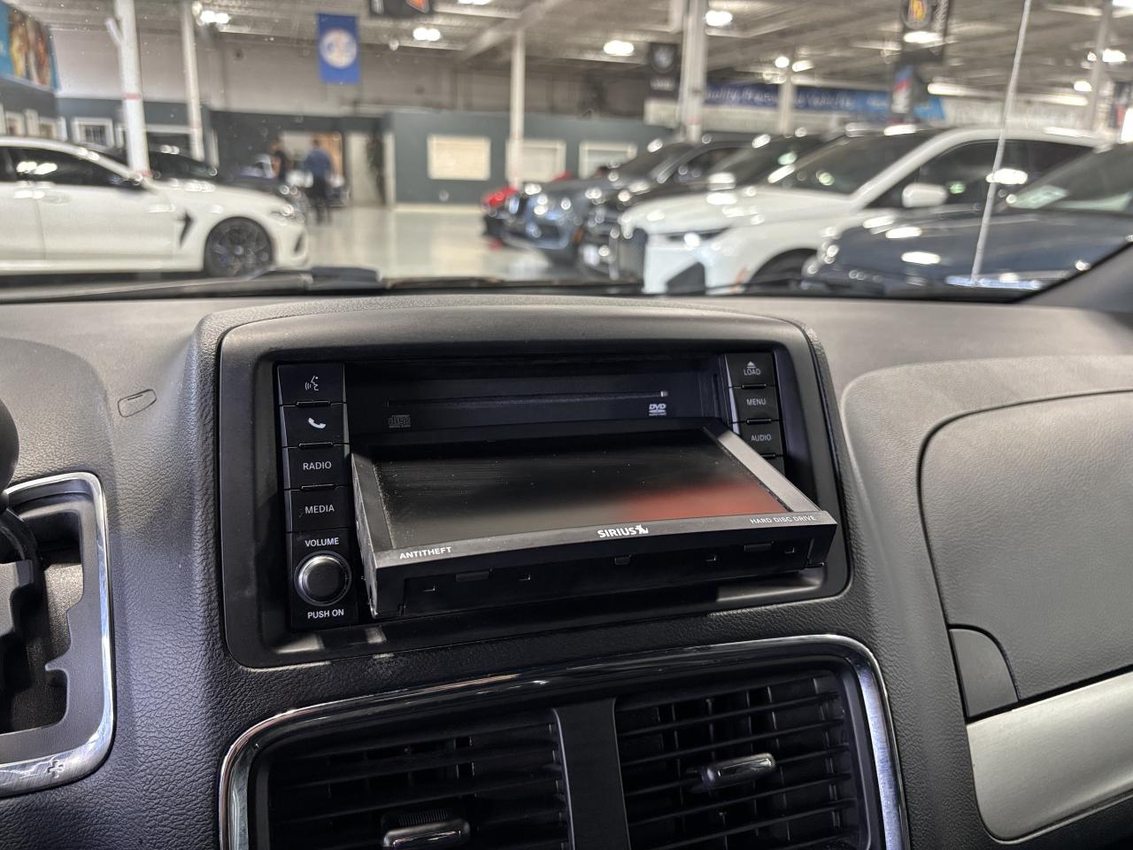 2019 Dodge Grand Caravan GT|V6POWERED|7PASS|POWERSLIDINGDOORS|NAV|LEATHER|+ - Photo #19