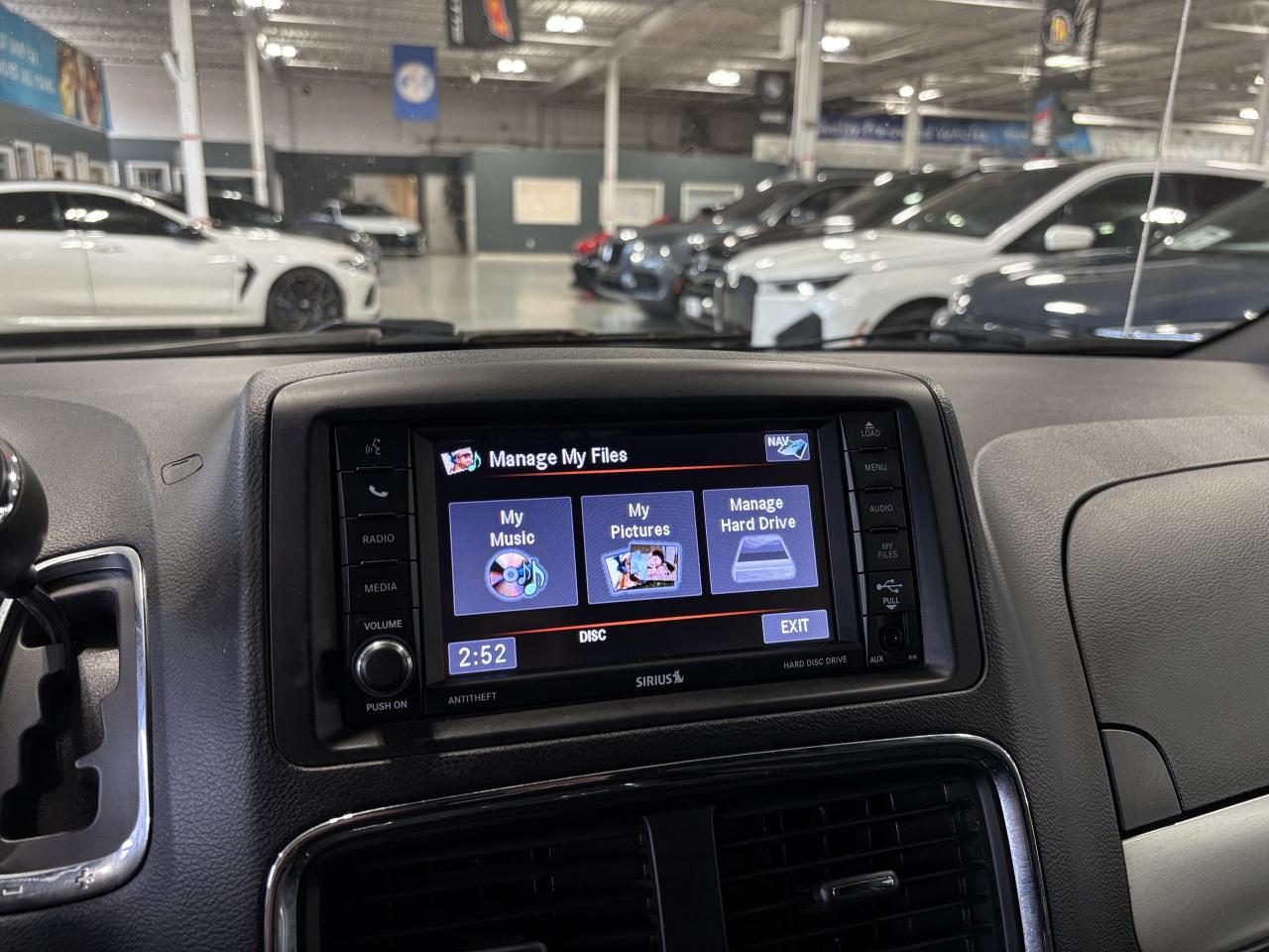 2019 Dodge Grand Caravan GT|V6POWERED|7PASS|POWERSLIDINGDOORS|NAV|LEATHER|+ - Photo #20
