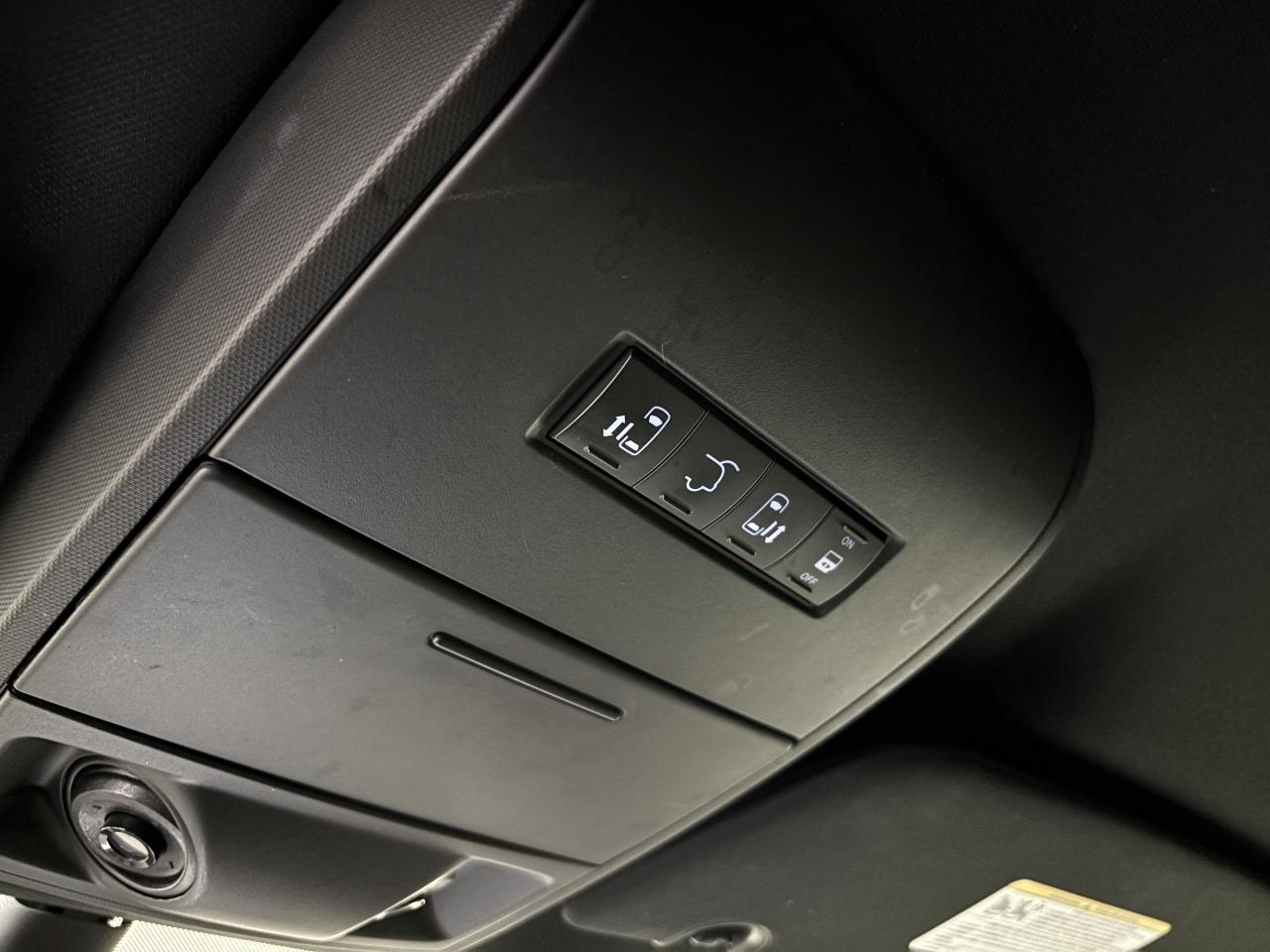 2019 Dodge Grand Caravan GT|V6POWERED|7PASS|POWERSLIDINGDOORS|NAV|LEATHER|+ - Photo #22