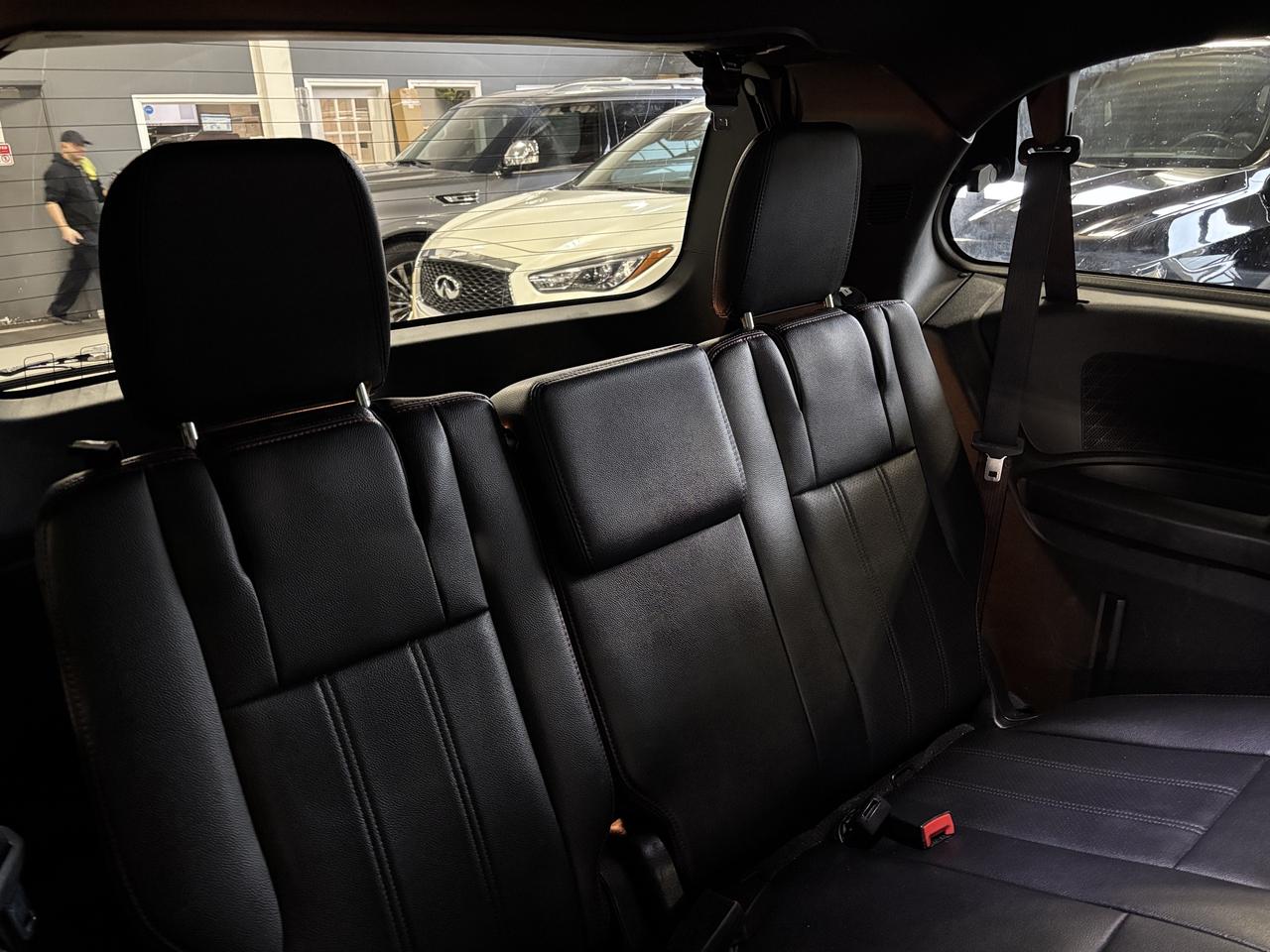 2019 Dodge Grand Caravan GT|V6POWERED|7PASS|POWERSLIDINGDOORS|NAV|LEATHER|+ Photo