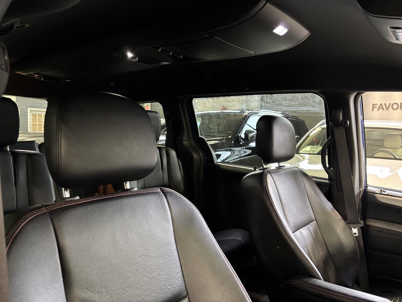 2019 Dodge Grand Caravan GT|V6POWERED|7PASS|POWERSLIDINGDOORS|NAV|LEATHER|+ Photo